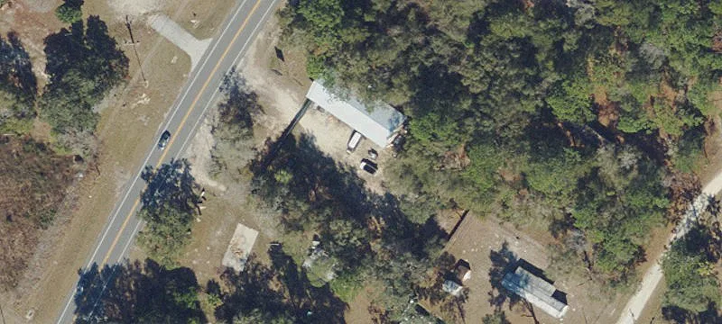 6809 Carl G Rose Hwy