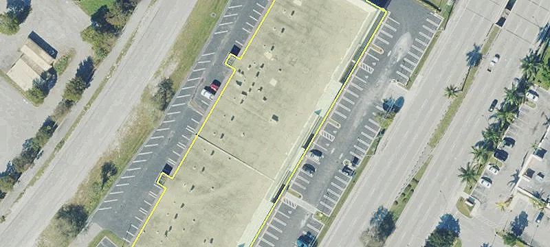 18840 Dixie Hwy