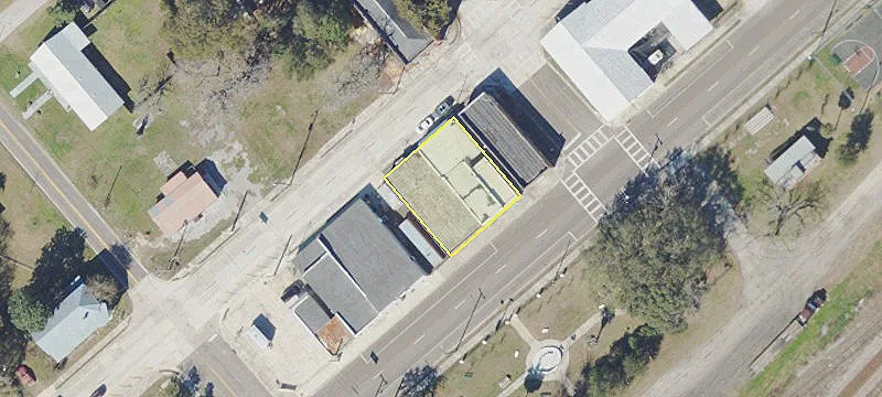 14650 Waldo Rd