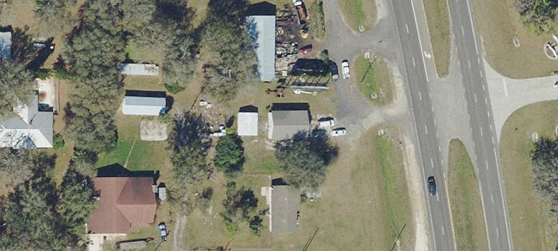1815 Us Hwy 17th N