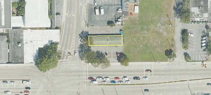 205 Atlantic Blvd