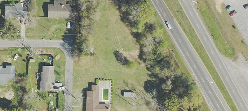600 Hwy 29