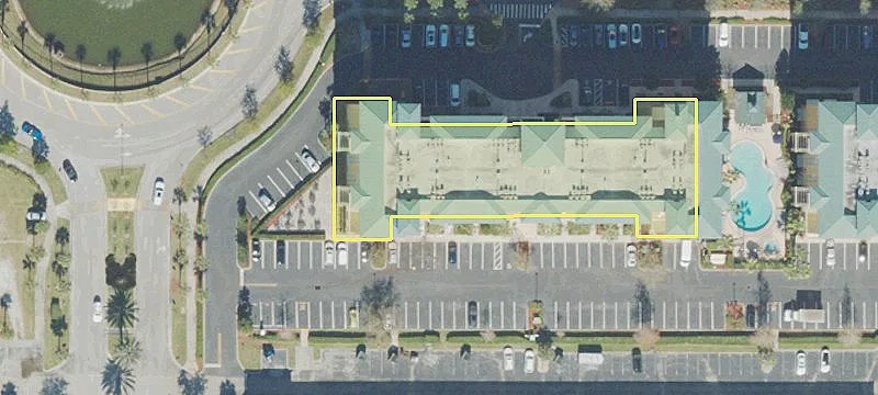 8112 Poinciana Blvd, Unit 1803