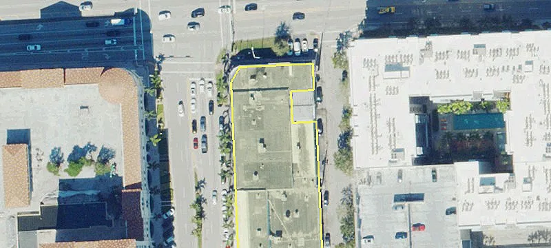 4001 Ponce De Leon Blvd