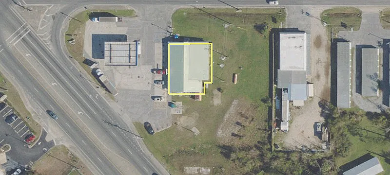 7438 Hwy 77