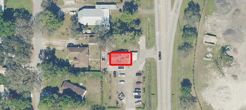 1100 State Rd 29th S
