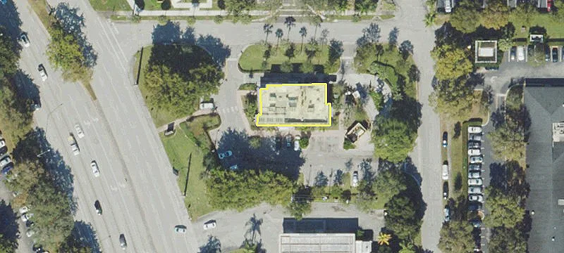 50 University Dr