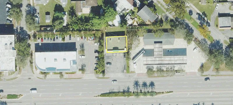 5635 Hollywood Blvd