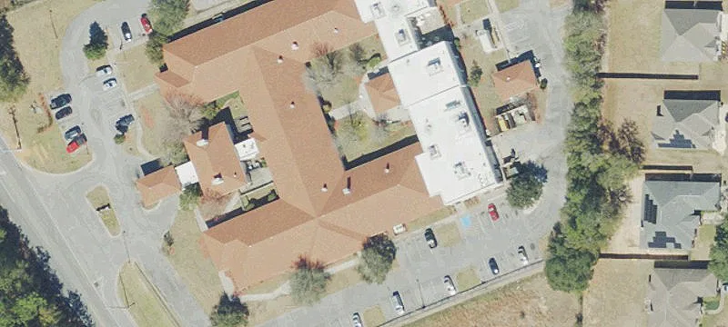 5530 Northrop Rd