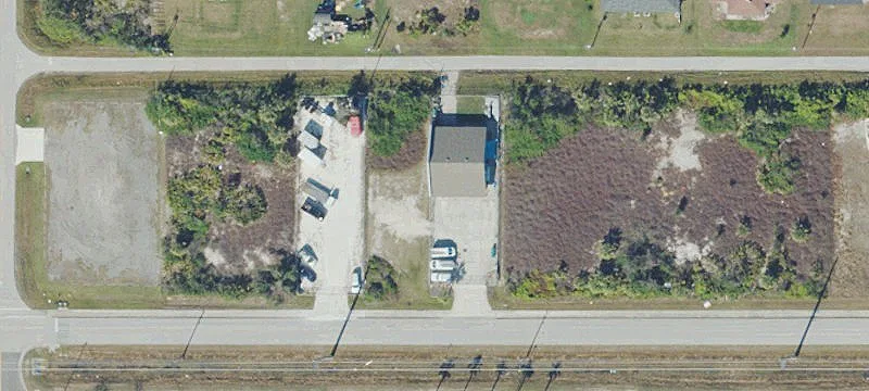 3984 Access Rd