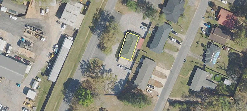 750 Industrial Dr