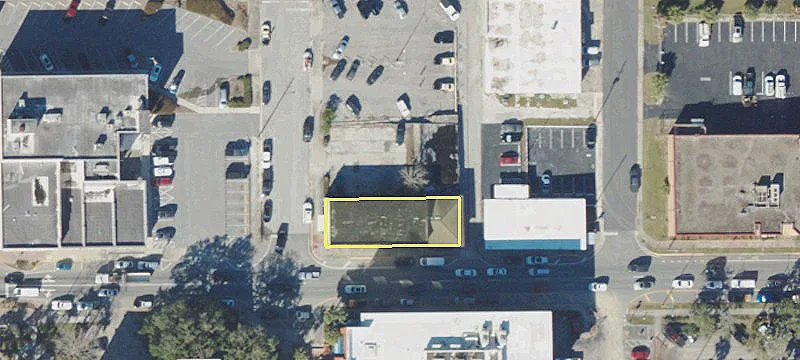 100 Brooksville Ave