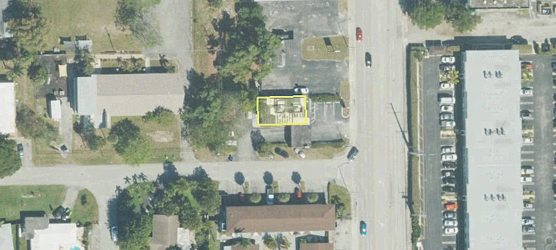1631 Cypress Rd