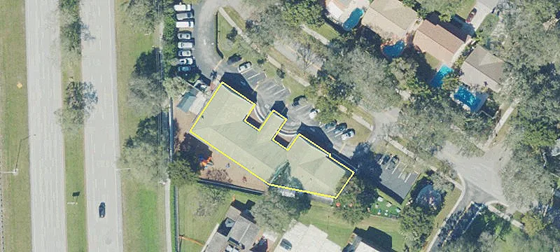 2700 Stonebridge Pkwy