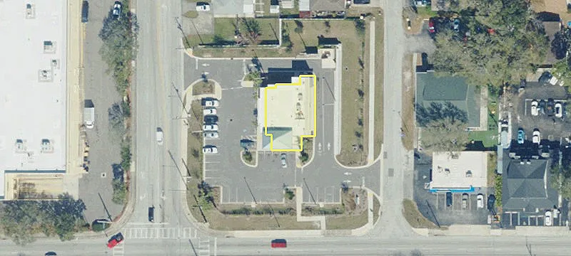 2300 Sunset Pt Rd