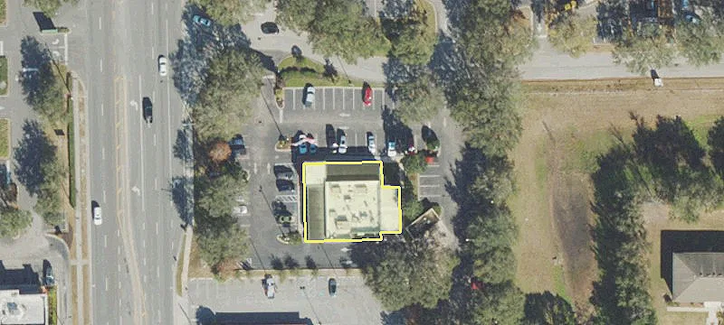 1405 Woodland Blvd
