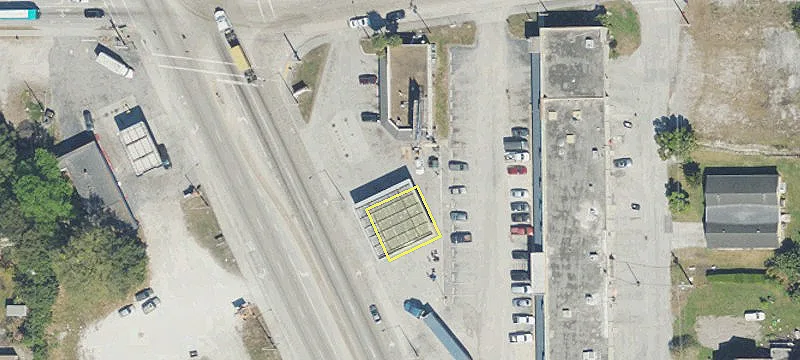 105 Us Hwy 27th S