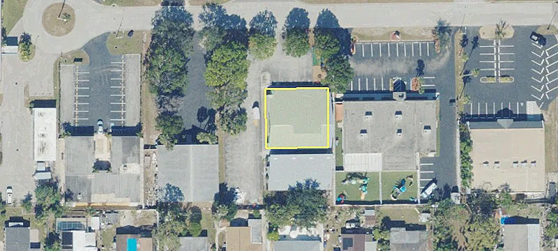 1650 Medical Ln