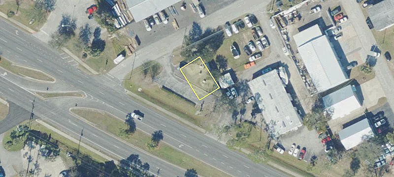 321 Us Hwy 1st 1