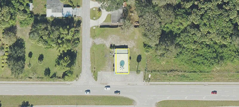3450 New Hvn Ave