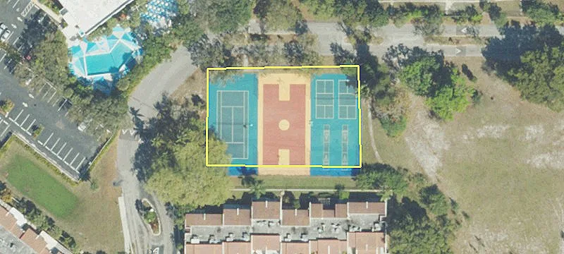 6300 Racquet Clb Dr
