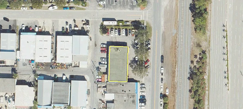 222 Old Dixie Hwy