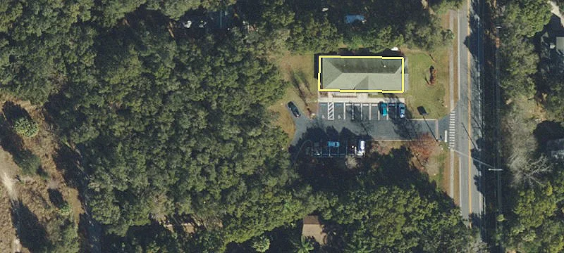 406 Dixie Ave