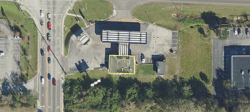 2705 Us Hwy 92nd E
