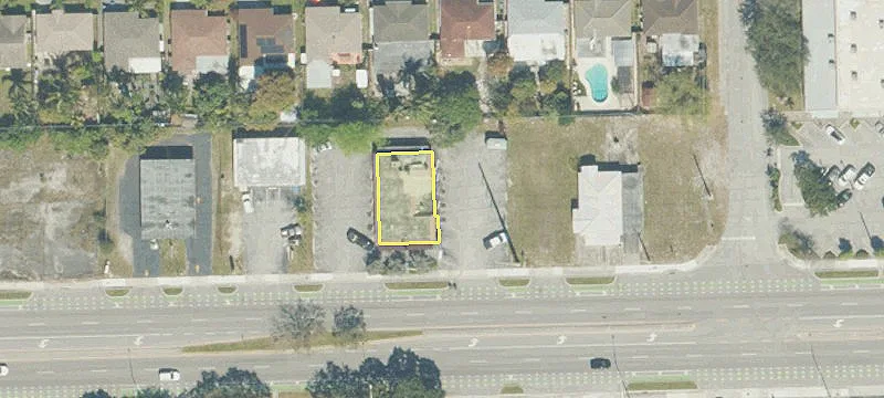 361 Prospect Rd