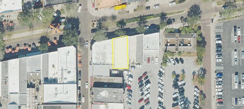 16 Plant St