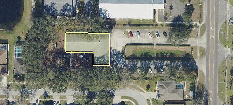 13140 Lynn Rd