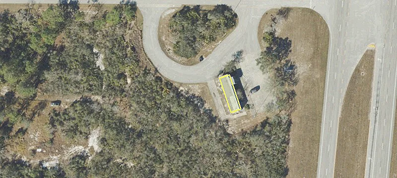 820 Us Hwy 27th N