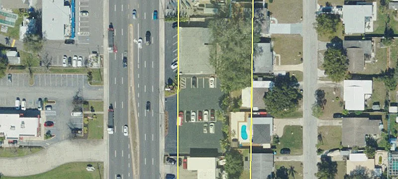 12311 Seminole Blvd