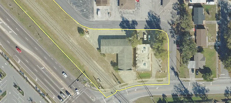 1517 Commercial Park Dr