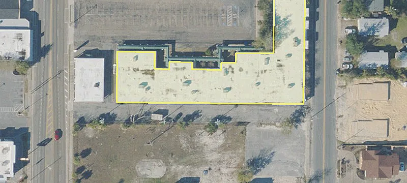746 Harrison Ave, Unit 4