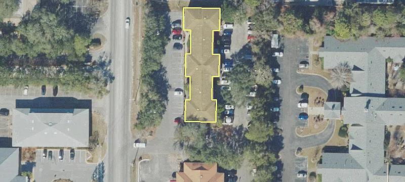 915 Mar Walt Dr
