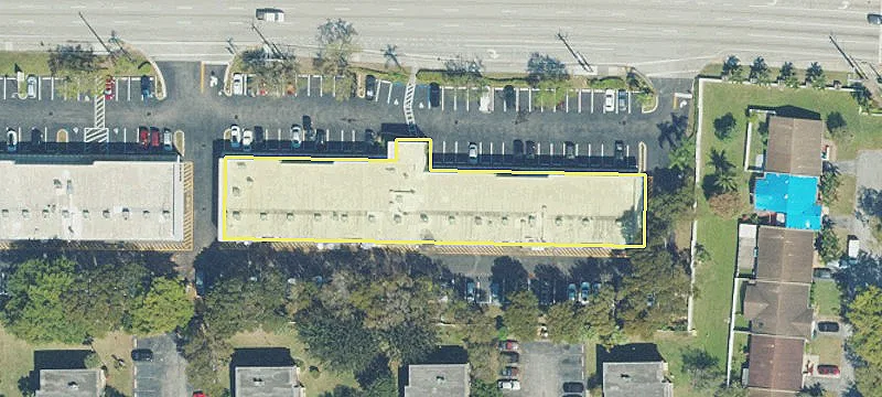 5400 Atlantic Blvd, Unit 5428