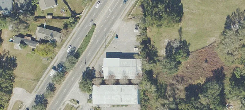 2001 Hiawassee Rd