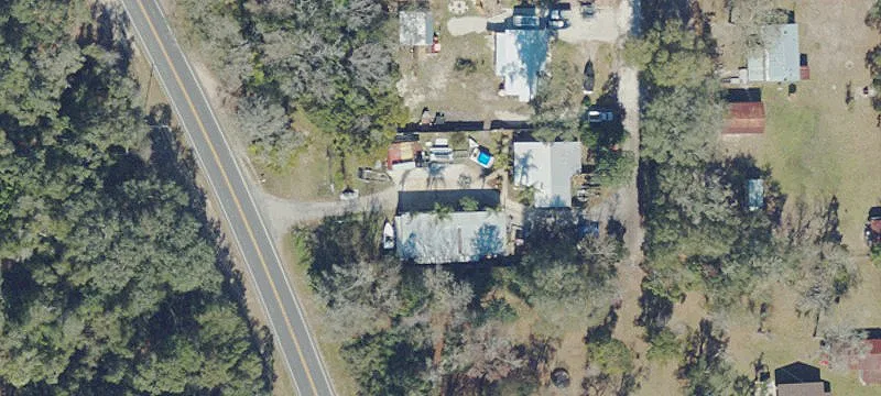 814 State Rd 21