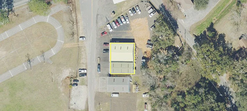 4540 Simmons Rd
