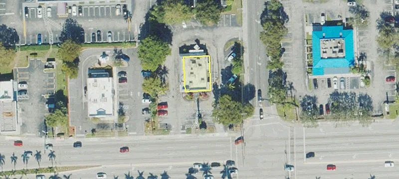 1030 Hallandale Bch Blvd