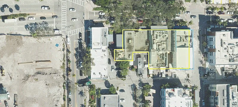 8 Atlantic Ave