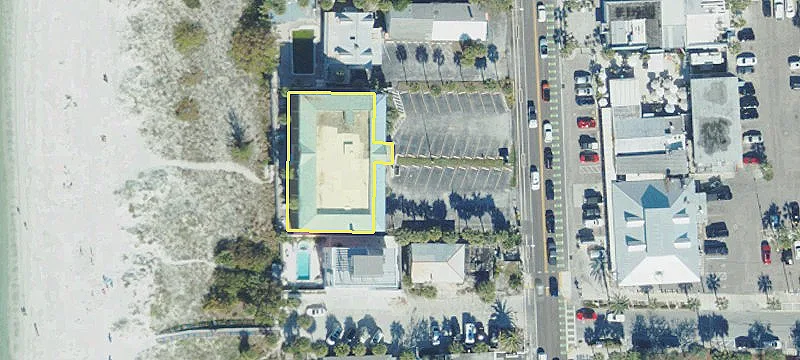 404 Gulf Blvd