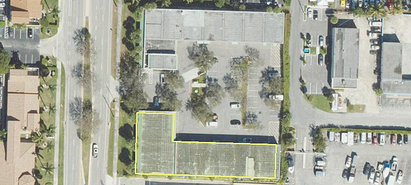 3850 2nd Ave Ste, Unit 21