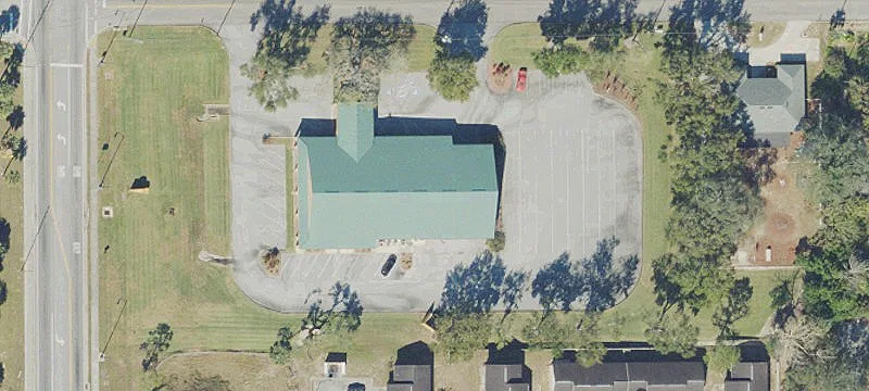 1001 Grace Ave