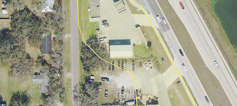 3068 Us Hwy 17th S