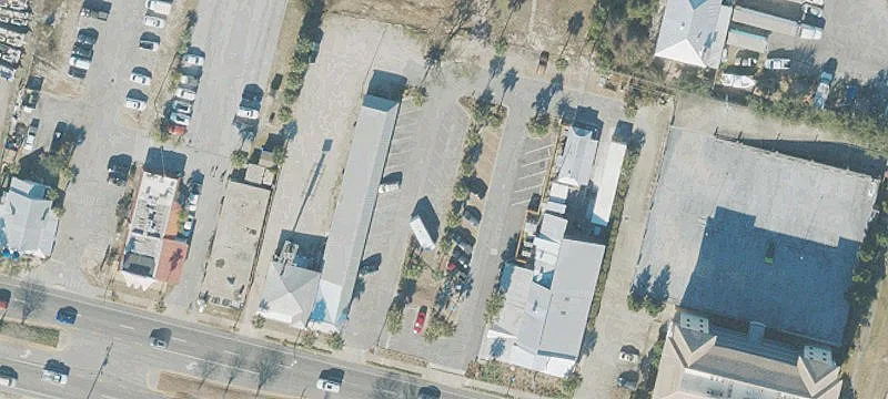 535 Hbr Blvd