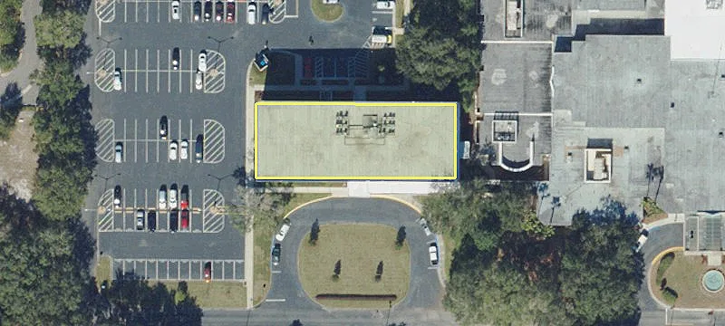 10441 Quality Dr Ste, Unit 202