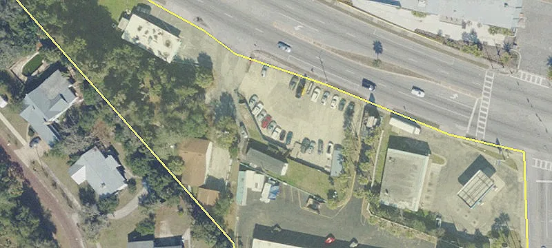2005 Reid St