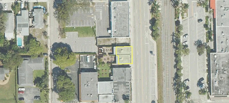 3555 Dixie Hwy